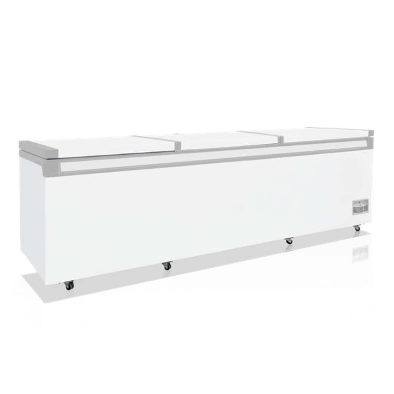 Congelador profundo de baixa temperatura Congelador profundo de baixa temperatura