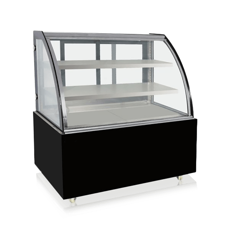 Vitrines para bolos Vitrines para bolos