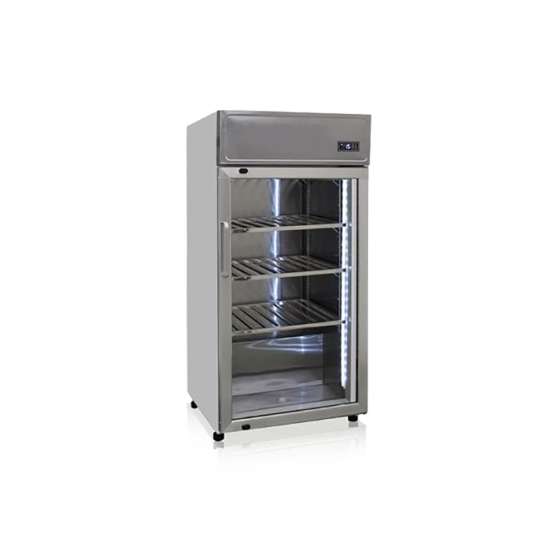 Amostras de vitrines de catering Amostras de vitrines de catering