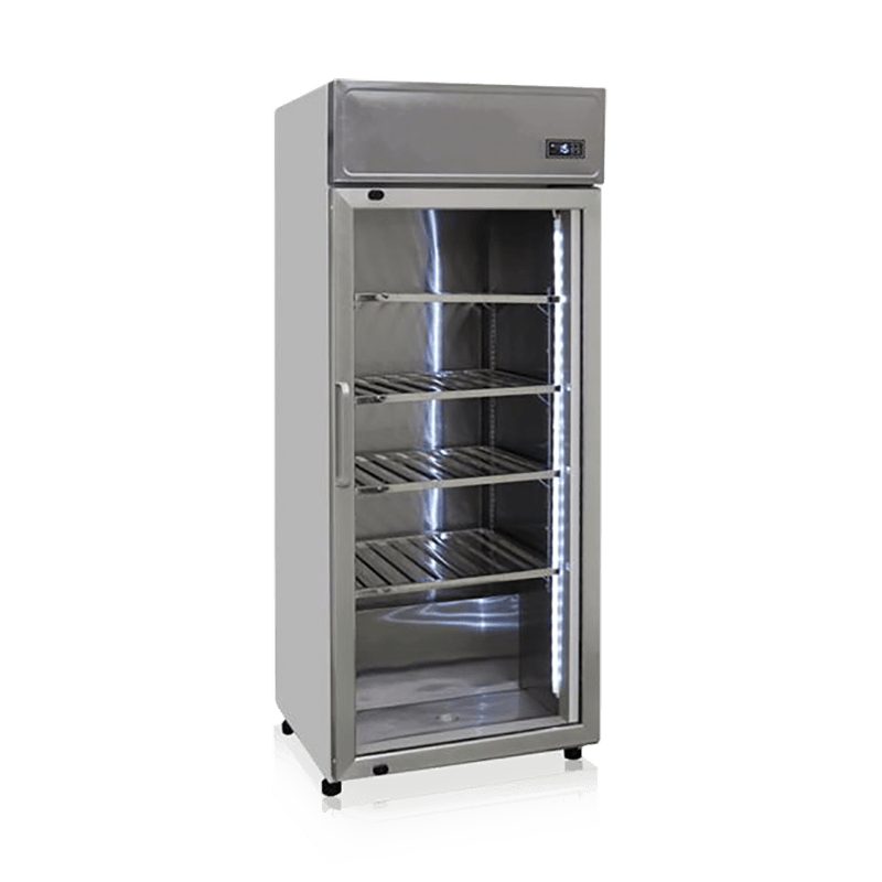 Amostras de vitrines de catering Amostras de vitrines de catering