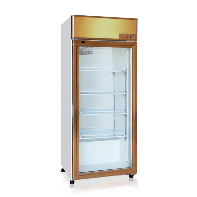 Amostras de vitrines de catering Amostras de vitrines de catering